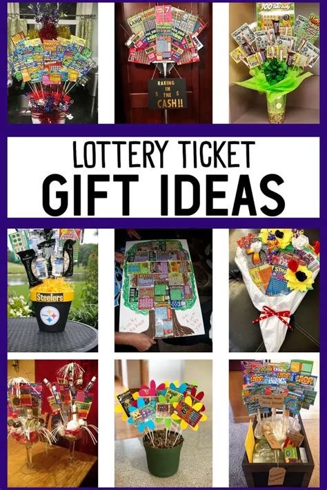scratch ticket basket ideas|scratch ticket basket ideas .